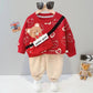 Kids Suits