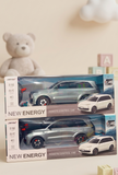 Remote Control Car