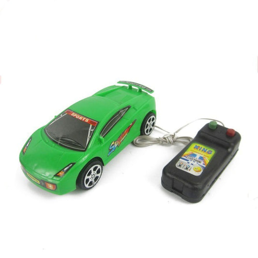 Remote Control Car