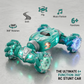 Remote Control Stunt Car