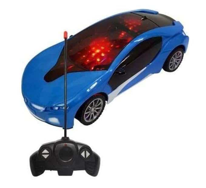 Remote Control Car