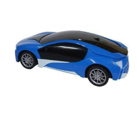 Remote Control Car