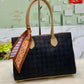 Ribbon Handbags