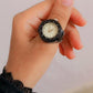 Ring Finger Watch