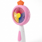 Ring Light Fan