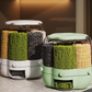 Rotating Cereal Dispenser