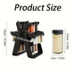 Rotating Ferris Wheel Spice Rack Set