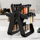 Rotating Ferris Wheel Spice Rack Set