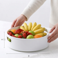 Rotating Storage Tray