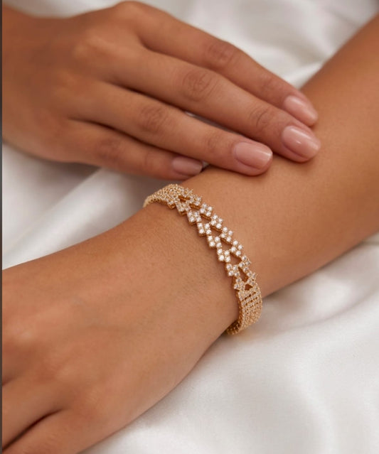 Royal Shine Bracelet