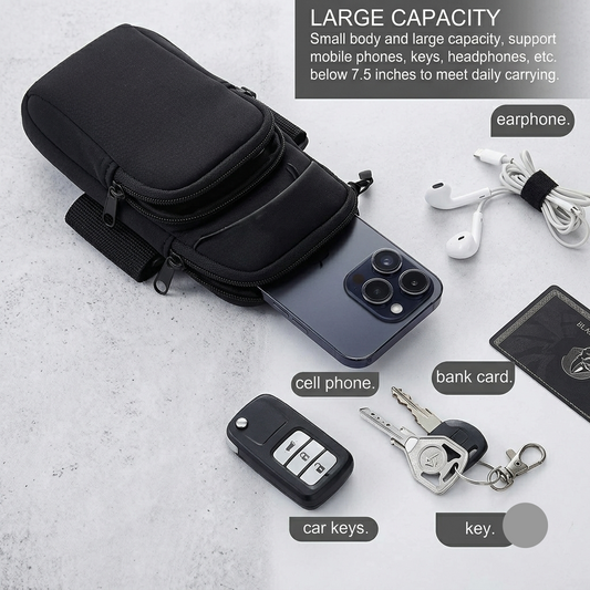 Running Armband Phone Holder