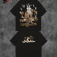 SANGAT Printed Drop Shoulder