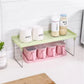 Kitchen Stackable Shelf
