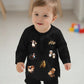 Kids bakra EId Suit
