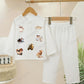 Kids bakra EId Suit