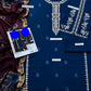 3-Piece Unstitched Suit