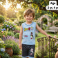 Boy 2-Piece Suit