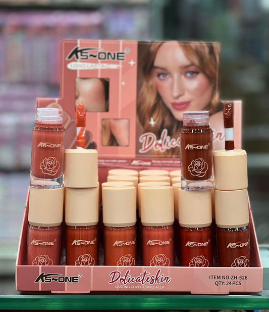 Liquid Blush