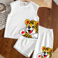 Sando-Short Set