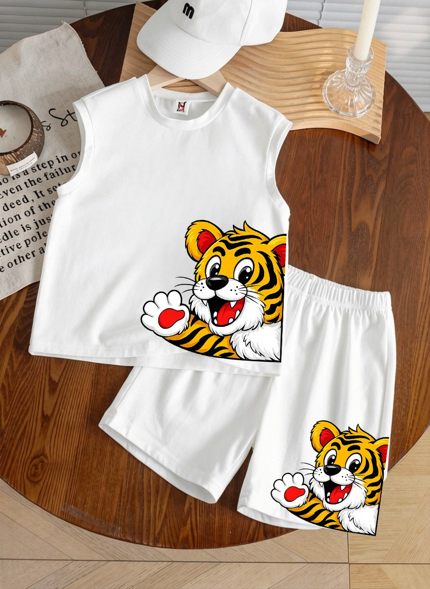Sando-Short Set