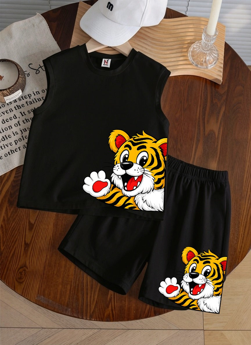 Sando-Short Set