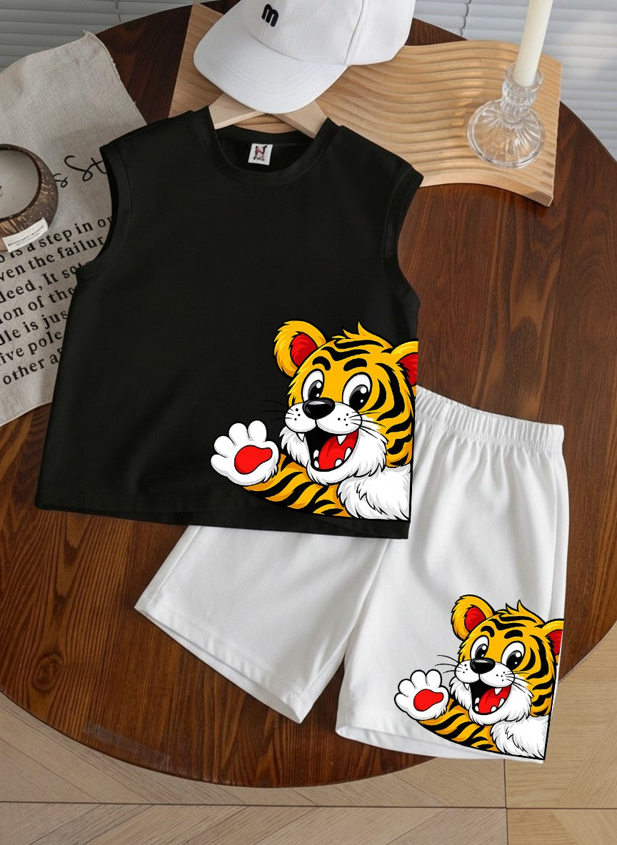 Sando-Short Set