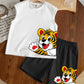 Sando-Short Set