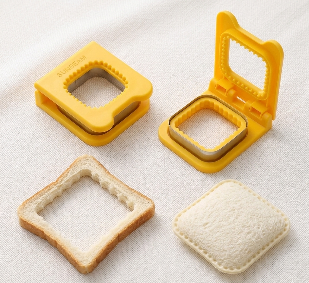 Sandwich Cutter