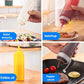 Sauce Bottle-720ml