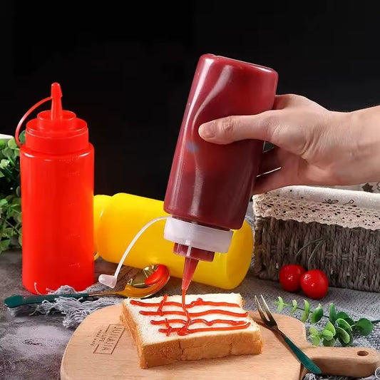 Sauce Bottle-720ml