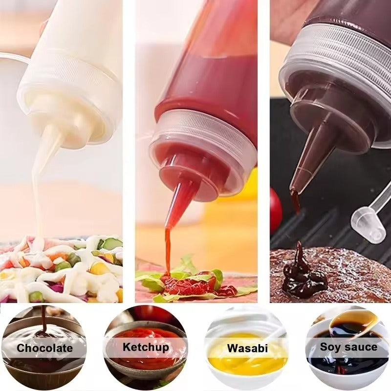 Sauce Bottle-720ml