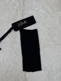 Saudi Niqab