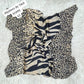 Imported Silk Scarf