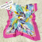 Imported Silk Scarf