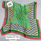 Imported Silk Scarf
