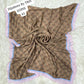 Imported Silk Scarf