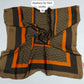 Imported Silk Scarf