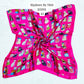 Imported Silk Scarf