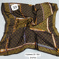 Imported Silk Scarf