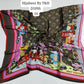Imported Silk Scarf