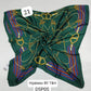 Imported Silk Scarf