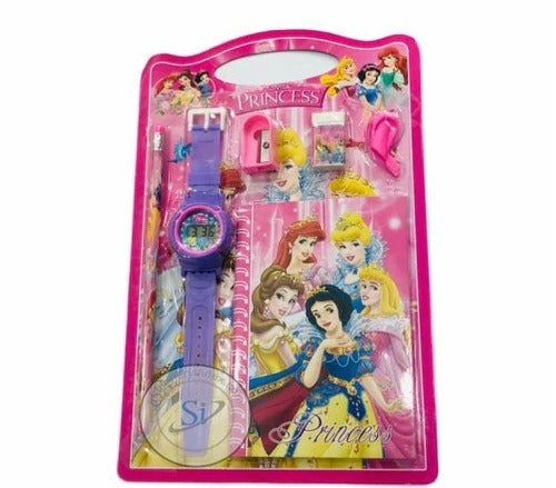 Stationery Gift Set 6 in 1