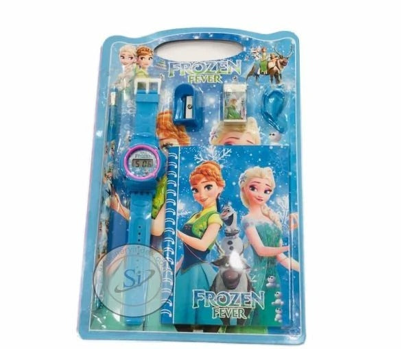 Stationery Gift Set 6 in 1