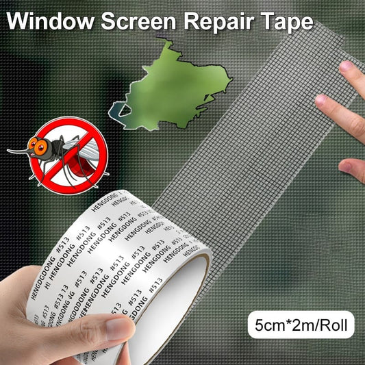 Screen Repair Tape