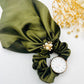Scrunchie Watch