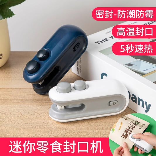 Mini Sealing Machine