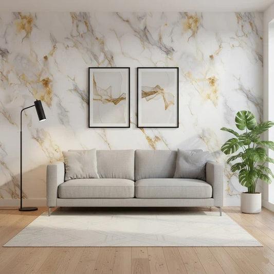 Self-Adhesive Wall Sticker