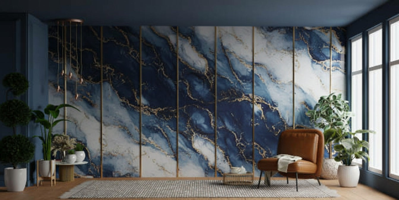 Self-Adhesive Wall Sticker