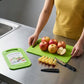 Set of 2 Cutting Board