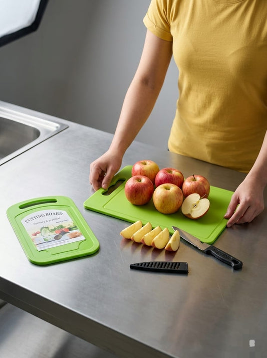 Set of 2 Cutting Board